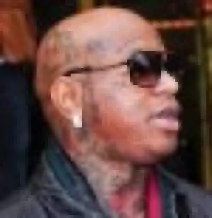 Instrumental: Birdman - All The Time (Album Version Explicit)